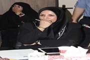 سه تن از دانشجویان کارشناسی ارشد دانشکده پیراپزشکی از پایان نامه خود دفاع کردند